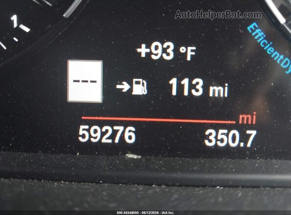 WBXJG9C09L5R97736 2020 BMW X1 Blue 