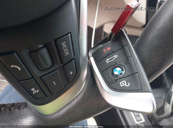 WBXYH9C00L5P80166 2020 BMW X2 Dark Blue Вид панелі приладів