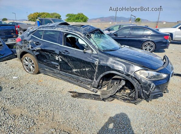 WBXYH9C01L5P35320 2020 BMW X2 Black 