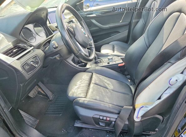 WBXYH9C01L5P35320 2020 BMW X2 Black 