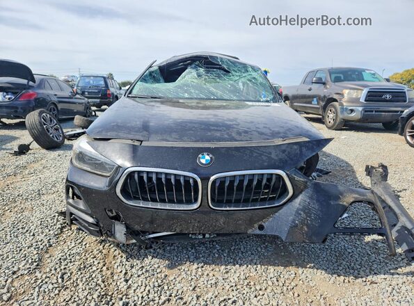 WBXYH9C01L5P35320 2020 BMW X2 Black 
