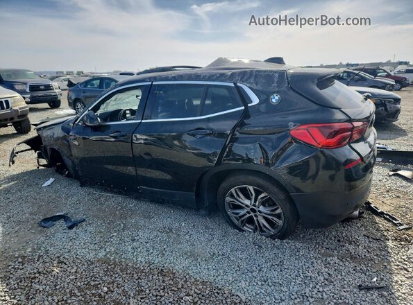 WBXYH9C01L5P35320 2020 BMW X2 Black 