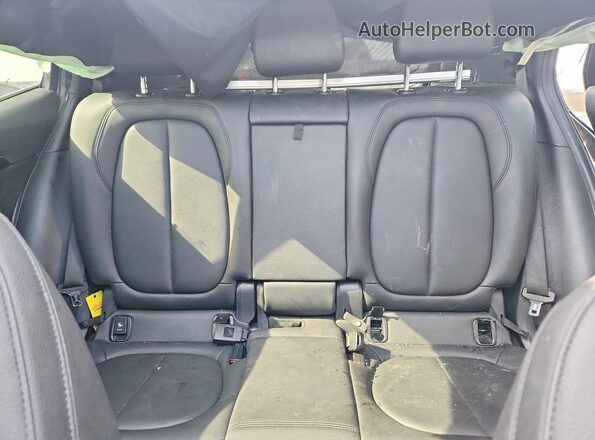 WBXYH9C01L5P35320 2020 BMW X2 Black 