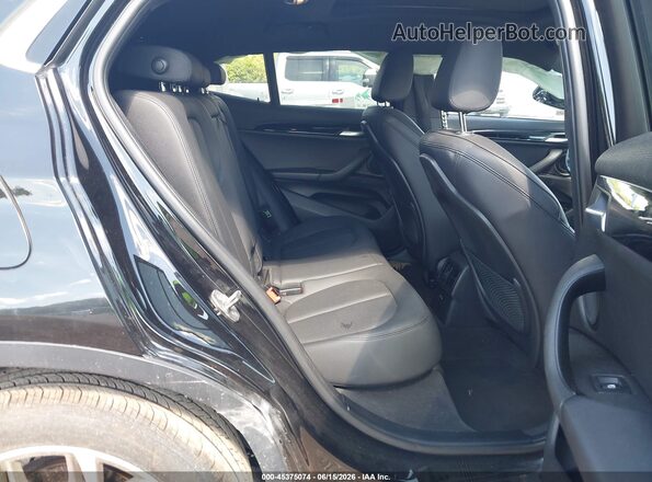 WBXYJ1C00L5P36285 2020 BMW X2 Black Вид наклейки з VIN-кодом