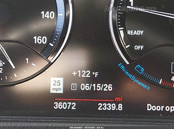 WBXYJ1C00L5R20741 2020 BMW X2 Белый 