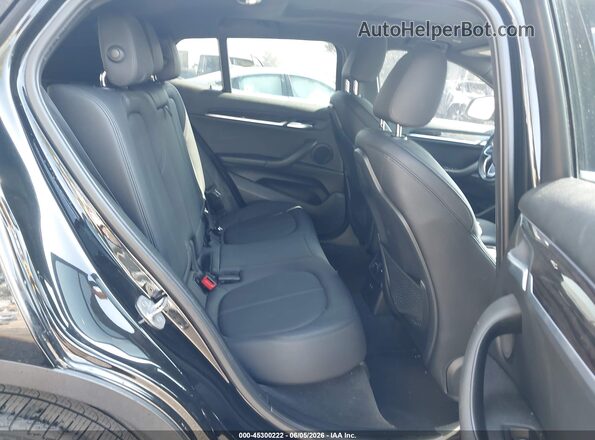WBXYJ3C33JEP76881 2018 BMW X2 Black 