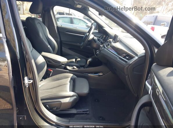 WBXYJ3C33JEP76881 2018 BMW X2 Black 