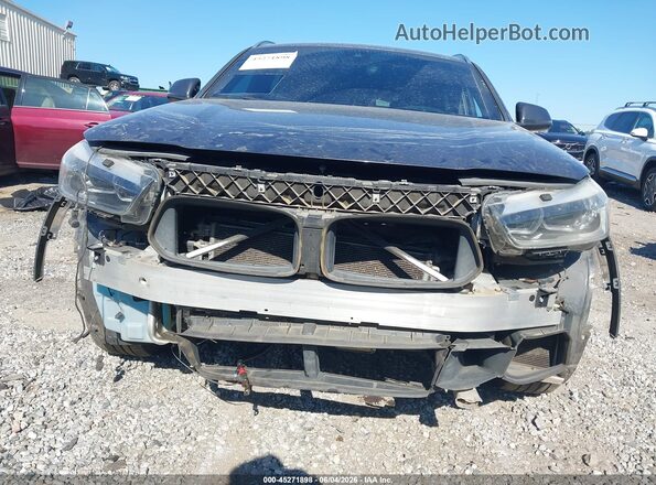 WBXYJ3C50K5N33967 2019 BMW X2 Серый Вид спереди