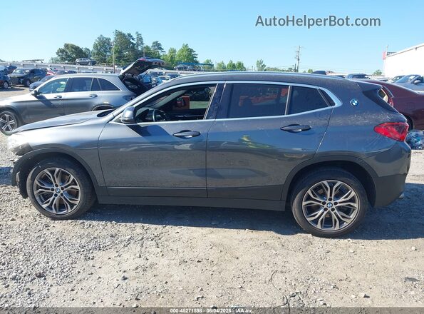 WBXYJ3C50K5N33967 2019 BMW X2 Серый 
