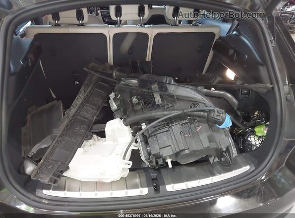 WBXYJ5C35JEF77376 2018 BMW X2 Brown Instrument cluster view