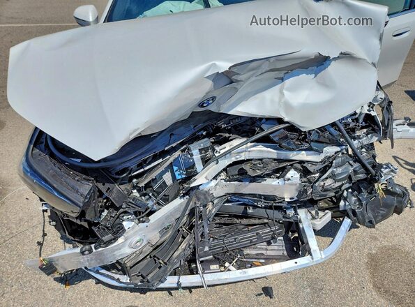 WBY13HG05SCS27426 2025 BMW OTHER White 