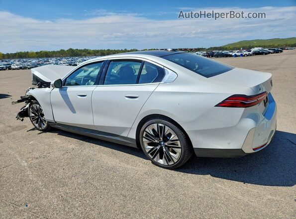 WBY13HG05SCS27426 2025 BMW OTHER White 
