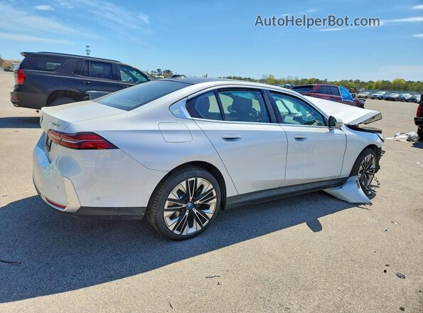 WBY13HG05SCS27426 2025 BMW OTHER White 