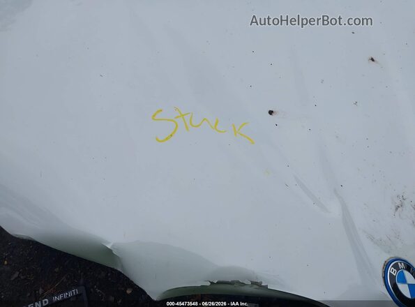 WBY13HG07SCT13787 2025 BMW OTHER White Вид ззаду