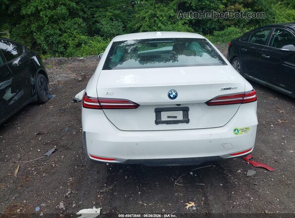 WBY13HG07SCT13787 2025 BMW OTHER White 