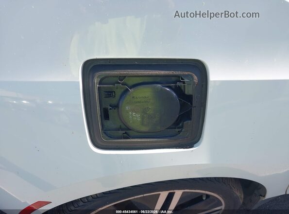 WBY1Z2C50GV556950 2016 BMW I3 White 
