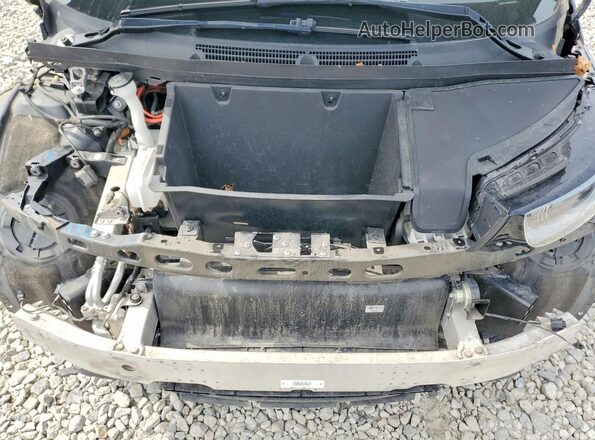 WBY1Z2C5XGV556728 2016 BMW I3 Gray 