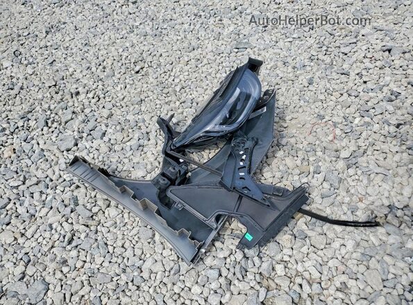 WBY1Z2C5XGV556728 2016 BMW I3 Gray 