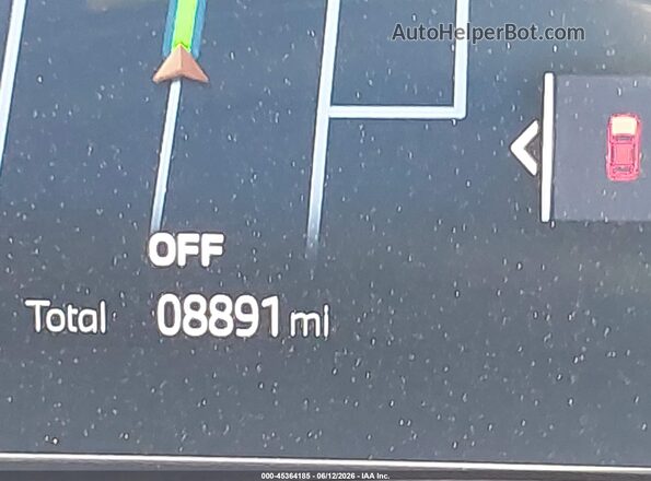 WBY23HD01SFV78762 2025 BMW I4 Gray 