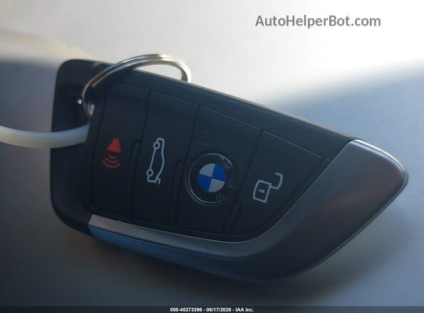 WBY23HD04SFV07491 2025 BMW I4 Green Вид панелі приладів