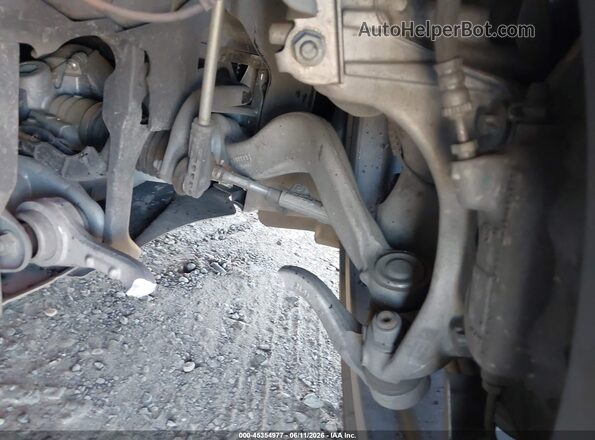 WBY23HD05SFU11479 2025 BMW I4 Gray Սալոնի 360 աստիճան տեսք