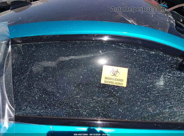 WBY2Z2C54GV675976 2016 BMW I8 Синий Вид салона спереди