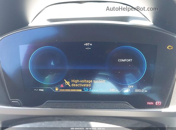 WBY2Z2C58GV674961 2016 BMW I8 Black 