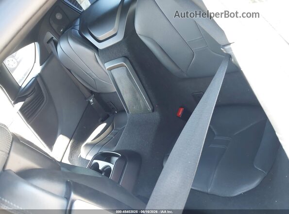 WBY2Z2C58GV674961 2016 BMW I8 Black 