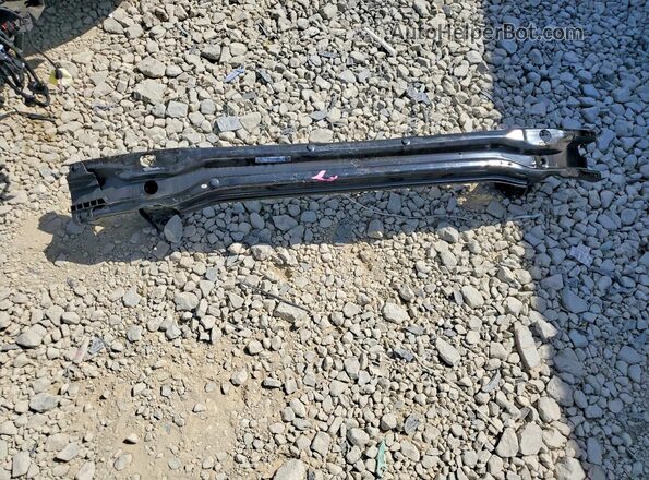 WBY33AW00RFT26519 2024 BMW I4 Blue Engine compartment view