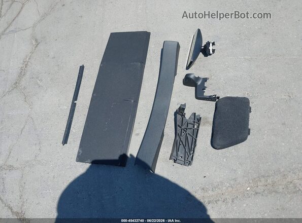 WBY33AW01PFN80043 2023 BMW I4 Gray Вид щитка приладів