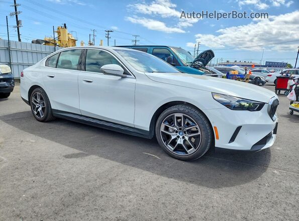 WBY33FK00RCR94177 2024 BMW OTHER White 