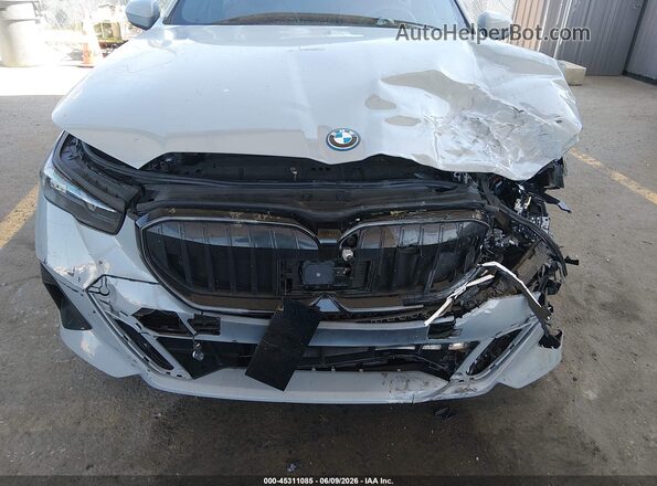 WBY33FK03RCR43725 2024 BMW OTHER Gray Панорамний вид салону 360°
