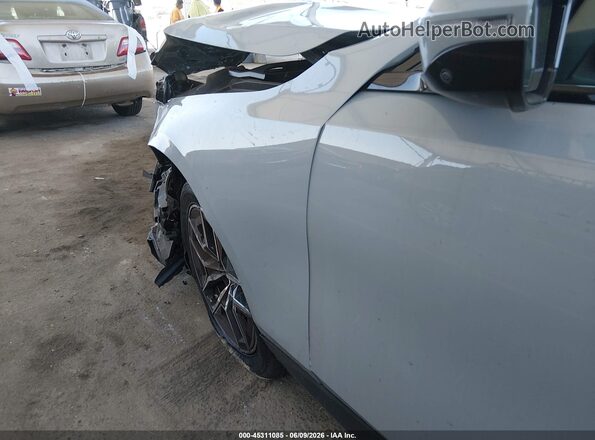 WBY33FK03RCR43725 2024 BMW OTHER Gray Вид задньої частини салону
