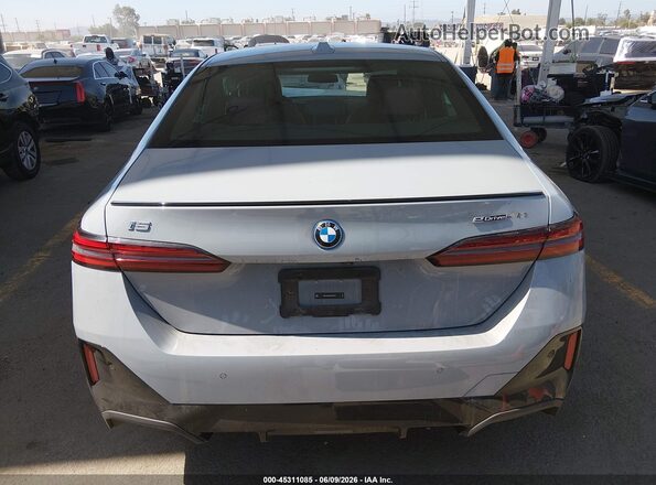 WBY33FK03RCR43725 2024 BMW OTHER Gray 