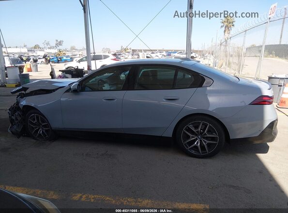 WBY33FK03RCR43725 2024 BMW OTHER Gray 