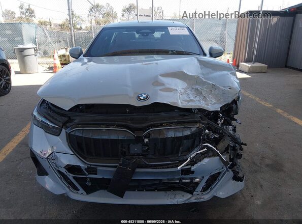 WBY33FK03RCR43725 2024 BMW OTHER Gray 