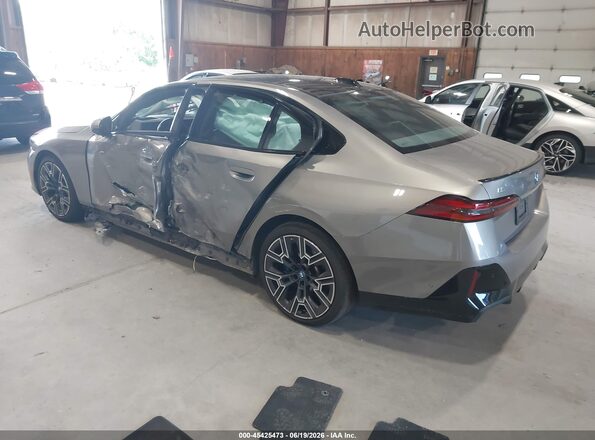 WBY33FK04RCP97271 2024 BMW OTHER Gray Rear left