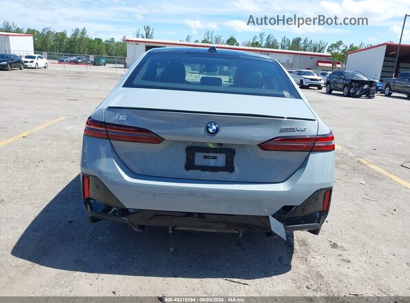 WBY33FK05RCR50157 2024 BMW OTHER Gray 