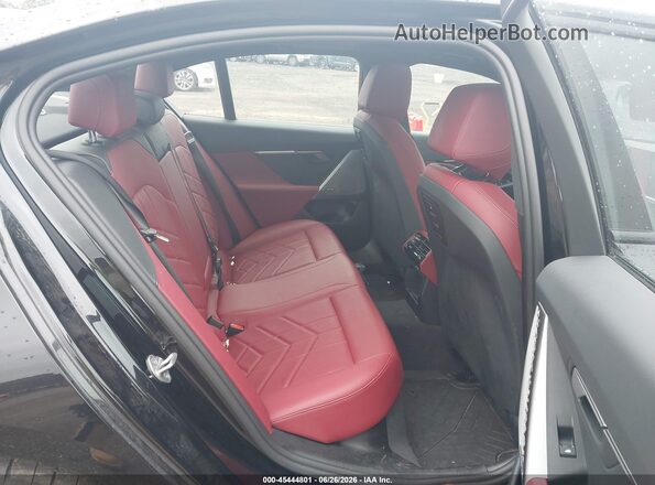 WBY33FK05RCR92957 2024 BMW OTHER Black VIN կոդի պիտակի տեսք