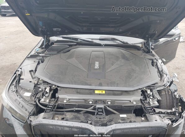 WBY33FK05RCR92957 2024 BMW OTHER Black Հետևի տեսք
