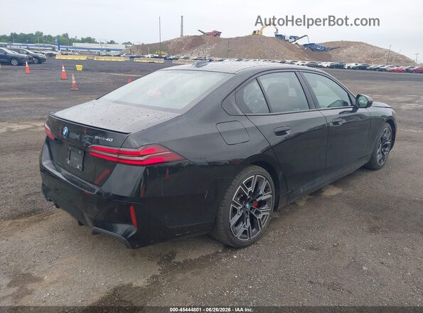 WBY33FK05RCR92957 2024 BMW OTHER Black Հետևի աջ