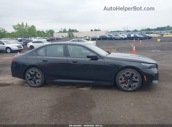 WBY33FK05RCR92957 2024 BMW OTHER Black Սալոնի հետևի տեսք