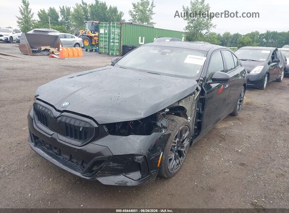 WBY33FK05RCR92957 2024 BMW OTHER Black Դիմացի տեսք