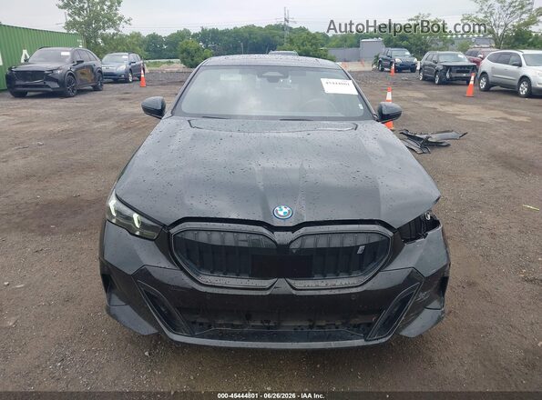 WBY33FK05RCR92957 2024 BMW OTHER Black Սարքավորումների վահանակի տեսք
