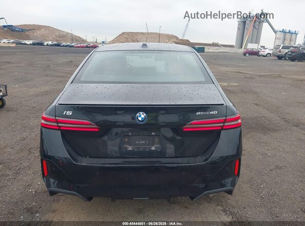 WBY33FK05RCR92957 2024 BMW OTHER Black 