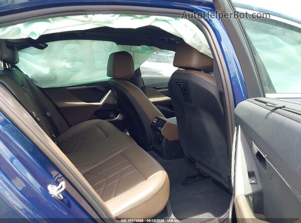 WBY33FK07RCP36402 2024 BMW OTHER Синий Вид наклейки с VIN-кодом