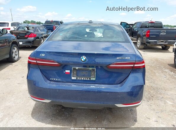 WBY33FK07RCP36402 2024 BMW OTHER Синий 