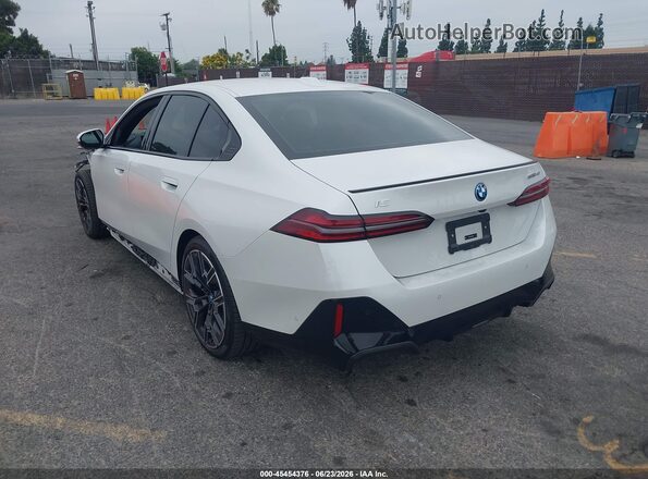 WBY33FK09RCR39288 2024 BMW OTHER White Tył lewy