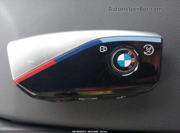 WBY33FK09RCR39288 2024 BMW OTHER White Widok deski rozdzielczej