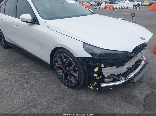 WBY33FK09RCR39288 2024 BMW OTHER White 